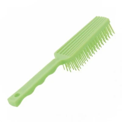 Image de Horse Guard Brosse pour Crinière et Queue HG Vert Lime