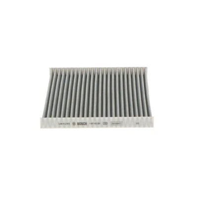Image de BOSCH 1 987 432 566 Filtre d&#039;habitacle à charbon actif 179 178 20 MITSUBISHI: Mirage / Space Star 3/5 portes, i, CITROËN: C Zero portes