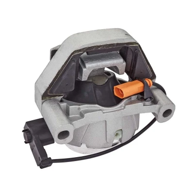 Image de MEYLE 100 199 0307 Support moteur gauche hydraulique commutable électriquement AUDI: A6 C7 Berline, Allroad, Avant