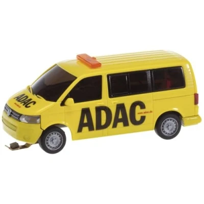 Image de Faller F161586 Modélisme Ferroviaire VW T5 Bus Adac