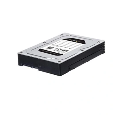 Image de Adaptateur disque dur SATA/SAS de 2,5 pouces vers 3,5 STARTECH Convertisseur
