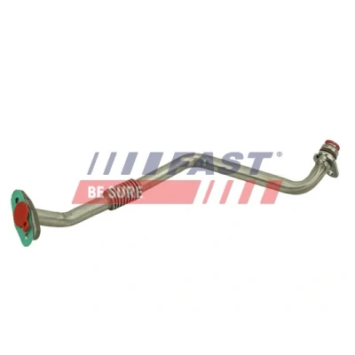 Image de FAST FT38506 Conduite d&#039;huile, compresseur derrière turbocompresseur FORD: Transit Mk6 Van, V363 Сamion à Plateau/Сhâssis