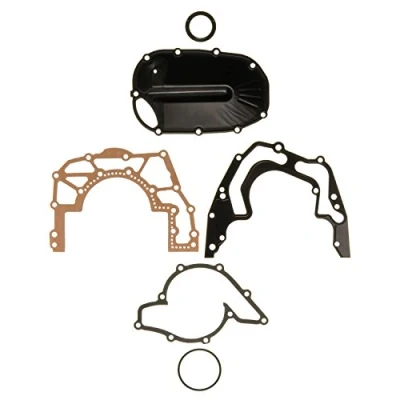 Image de AJUSA 54139800 Jeu de joints d&#039;étanchéité, carter vilebrequin AUDI: A4 B6/B7 Cabriolet, B6 Berline, B5 Avant