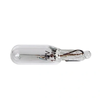 Image de Sumex 2 Ampoules Wedge 12V 1.2W T5 W2X4.6D