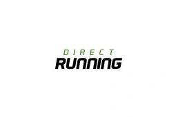 Direct Running Logo