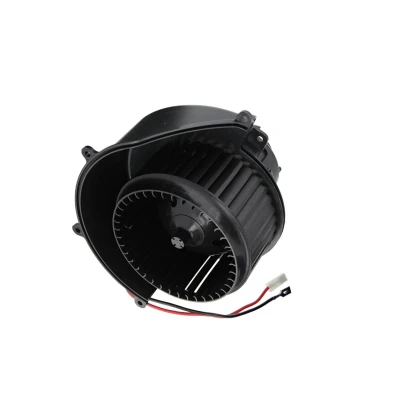 Image de VALEO 884542 Pulseur d&#039;Air pour véhicules avec direction à droite sans régulateur intégré OPEL: Astra G CC, H 3/5 portes