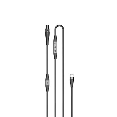 Image de Beyerdynamic Câble Pro X USB C Mini XLR 1,6 m