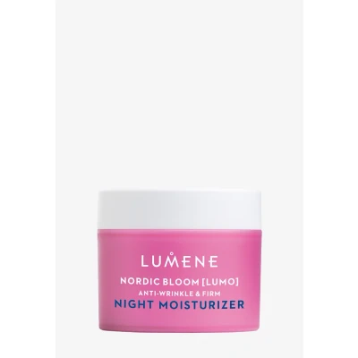 Image de Lumene Nordic Bloom [LUMO] Antiwrinkle &amp; FIRM Night Moisturizer Soin de nuit, Taille: 50 ml, /