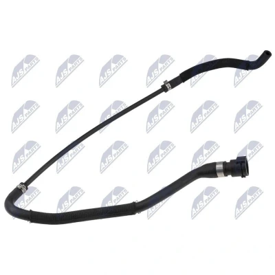 Image de NTY Durite De Refroidissement CPP BM 098 BMW: 3 Berline, Touring, Coupé