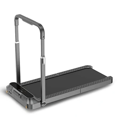 Image de WalkingPad R2 Tapis de Course Pliable 12km/h Roulant Silencieux avec Télécommande APP Écran LED Marche pour Maison Bureau