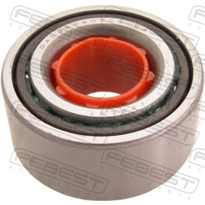 Image de FEBEST DAC38740236 33 Roulement de Roues des deux côtés l&#039;essieu avant 38 74 TOYOTA: Celica V Coupe
