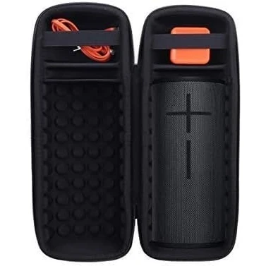 Image de Voyage Étui Rigide Housse pour Ultimate Ears UE MEGABOOM 3 Haut Parleur Bluetooth sans Fil par Aenllosi (MEGABOOM 3)