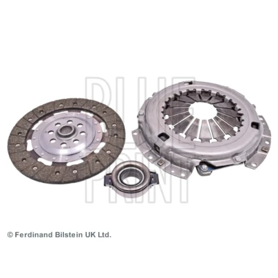 Image de BLUE PRINT ADN130130 Kit d&#039;Embrayage à trois pièces avec graisse synthétique butée de débrayage 240 NISSAN: Primera 5 portes