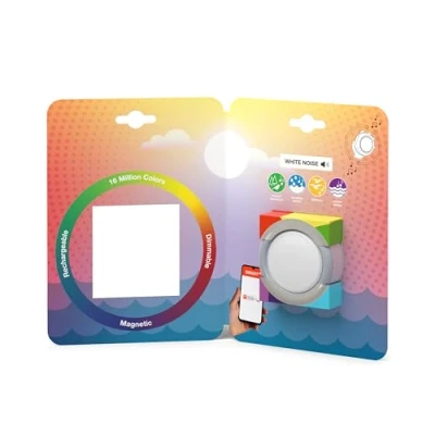 Image de Osram SMART+ Petits assistants avec technologie Bluetooth