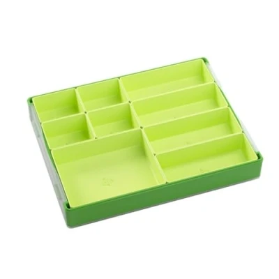 Image de Gamegenic UNIT Token Silo Vert/Vert Citron Accessoire