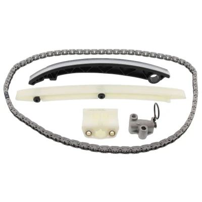 Image de MAPCO 75702 Jeu de distribution à chaînes pour arbre cames Simplex, Chaîne fermée OPEL: Corsa D 3/5 portes, C Meriva A
