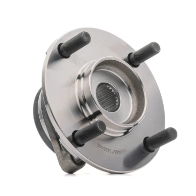 Image de OPTIMAL 961207 kit de roulements roue avec vis 136 NISSAN: Cube