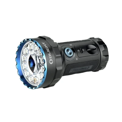 Image de OLight Marauder 2 Lampe portative à batterie 14000 lm