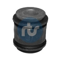 Image de RTS 017 00719 Silent Bloc De Triangle des deux côtés du pont arrière, inférieur, arrière 40 Support métal caoutchouc pour bras oscillant transversal