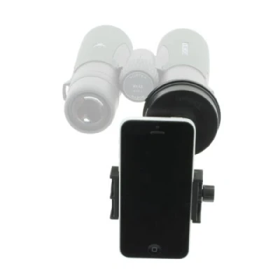 Image de Adaptateur universel pour smartphone Byomic