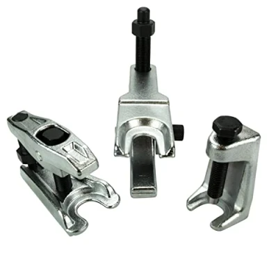 Image de 3 pièces KIT rotule de DIRECTION extracteurs I type universel extracteur joint à