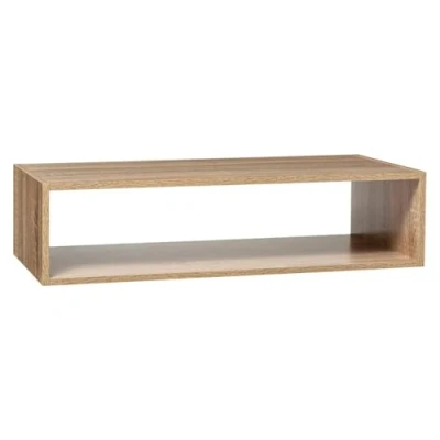 Image de Five 5 Simply Smart Étagère rectangulaire Mix Nature