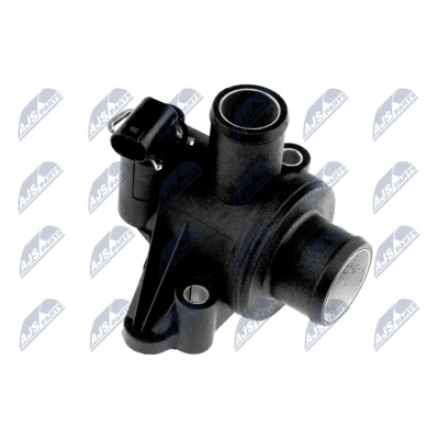 Image de Thermostat d&#039;eau NTY CTM ME 005