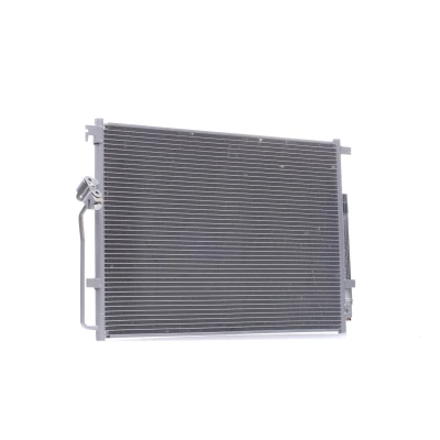 Image de NISSENS 94917 Condenseur De Clim avec déshydrateur Aluminium 714 R 134a MERCEDES BENZ: Sprinter 3 T Van, 3.5 Van oscaro, mister auto,