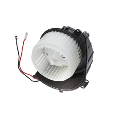 Image de VALEO 884572 Pulseur d&#039;Air pour véhicules avec direction à gauche sans régulateur intégré OPEL: Astra G CC