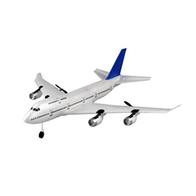 Image de Amewi AMB74 24080 Avion Passager 3 canaux 2,4 GHz RTF Gyro
