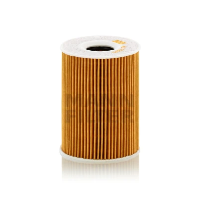 Image de MANN FILTER HU 926/5 y Filtre à huile avec joint d&#039;étanchéite Cartouche filtrante MERCEDES BENZ: Classe E Berline, GL, ML
