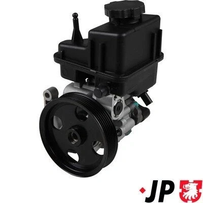 Image de JP GROUP 1345103600 Pompe De Direction Assistée hydraulique 120 MERCEDES BENZ: Classe C Berline, E Coupe, Break