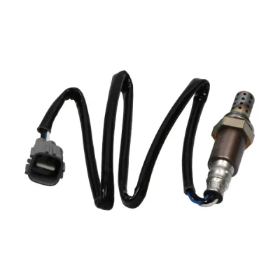 Image de KAVO PARTS EOS 8001 Sonde lambda M18x1.5 6e chauffé, planaire SUBARU: Impreza II Berline, Outback III, Forester