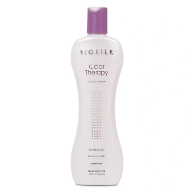Image de Biosilk Color Therapy by Farouk Conditioner 355ml