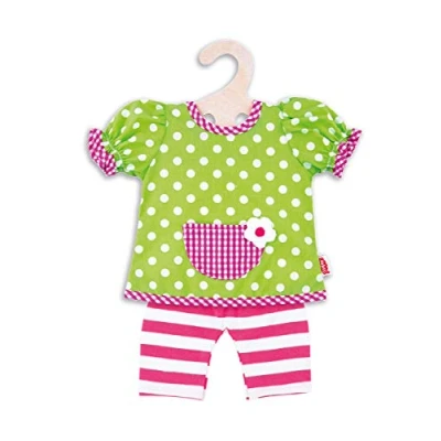 Image de Heless 2255heless Ample pour Femme avec Robe poupée