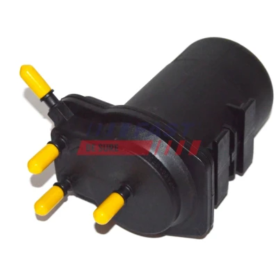 Image de FAST FT39092 Filtre à Carburant de conduite 8 RENAULT: CLIO 2, Kangoo I, I Express, NISSAN: Note MICRA 3, Almera II 3/5 portes
