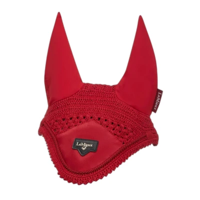 Image de LeMieux Bonnet Anti Mouches Loire Chilli