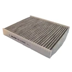 Image de ALCO FILTER MS 6398C Filtre d&#039;habitacle à charbon actif 240,0 204,0 34,0 OPEL: Mokka / X, Meriva B, Astra J 5 portes, CHEVROLET: Spark