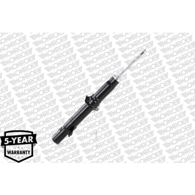 Image de MONROE G1155 Amortisseur Pression de gaz Système bitube Jambe suspension Goujon en haut, Collier bas MAZDA: 6 3/5 portes, Break, Berline