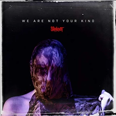 Image de We Are Not Your Kind