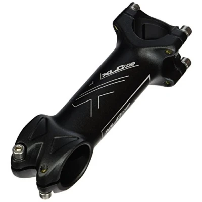 Image de XLC Comp A Head Vorbau St m15 Alu Pieces de Velo Mixte, Noir, 11 x 2.5 cm