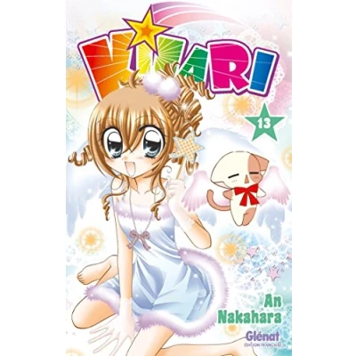 Image de Kilari Tome 13 Livre d’occasion Très bon