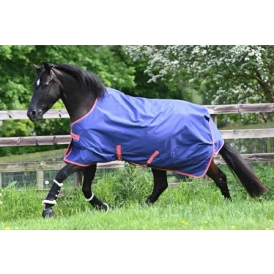 Image de Bucas Freedom Turnout Light 0g Navy Grape