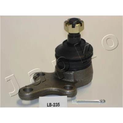 Image de JAPKO 53235 Rotule de suspension Essieu avant, inférieur 18,3 97 TOYOTA: HILUX 5 Pick up, Liteace Minibus, Van