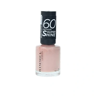 Image de 60 Seconds Super Shine 724 Sea Fizz 8 Ml