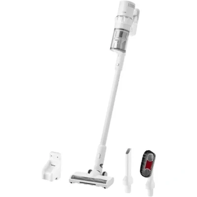 Image de Aspirateur balai SENCOR SVC 7522WH 250 W 80 dB 0,5 L Blanc