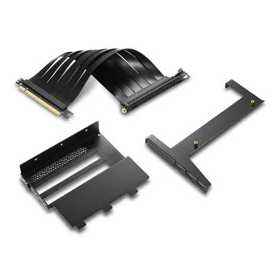 Image de Sharkoon 4044951032419 Compartiment pour ordinateur Universel Support de carte graphique Neuf