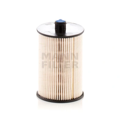 Image de MANN FILTER PU 820 x Filtre à Carburant avec joint d&#039;étanchéite VOLKSWAGEN: LT 28 46 2 Kasten, 35 II Bus, Сamion Plateau / Сhâssis