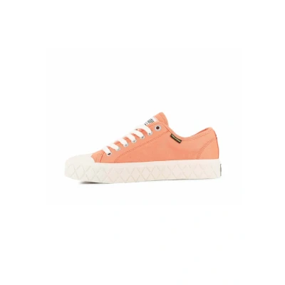Image de Palladium ACE CVS ORG Baskets basses, Taille: 45, Sunstone orange Textile