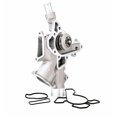 Image de FAI AutoParts WP6205 Pompe à eau Aluminium sans boîtier OPEL: Corsa B 3/5 portes, D C VAUXHALL: Mk3